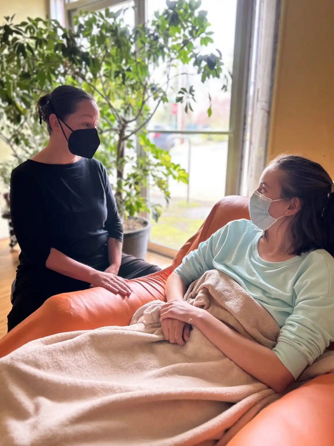 Working Class Acupuncture in Northeast Portland